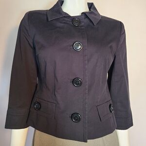 Women's summer office jacket